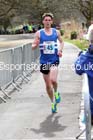 Northern Mens 12 Stage Relay, Sefton Park, Liverpool. Photo: David T. Hewitson/Sports for All Pics